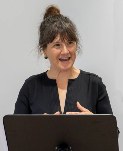 Isabelle Côté